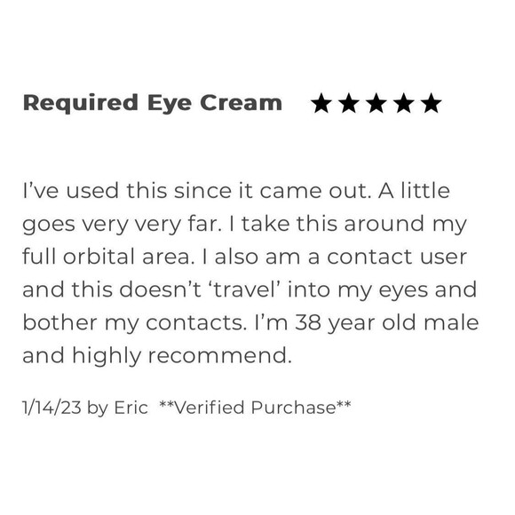 Perricone MD COLD PLASMA PLUS+ ADVANCED EYE CREAM - Picture 10 of 12